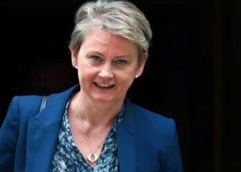 UK Unsure Of Joining Trump’s ‘Board Of Peace’ Over Putin Concerns