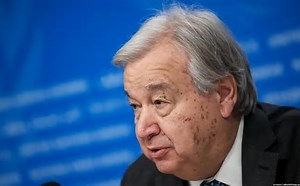 UN Tells Trump Administration US Has ‘Legal Obligation’ To Pay Dues