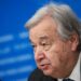 UN Tells Trump Administration US Has ‘Legal Obligation’ To Pay Dues 5 UN Tells Trump Administration US Has ‘Legal Obligation’ To Pay Dues