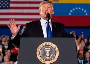 We Are Not At War With Venezuela — US