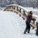 US Braces For Dangerous Winter Storm