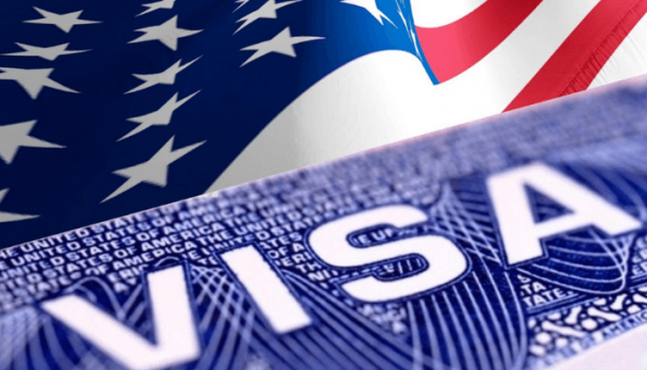 Visa Overstay By Nigerians Limits Opportunities For Others – US Mission 1 US Visa 595x340 1