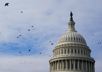 US Senate Moves To Curb Trump’s Military Powers In Venezuela