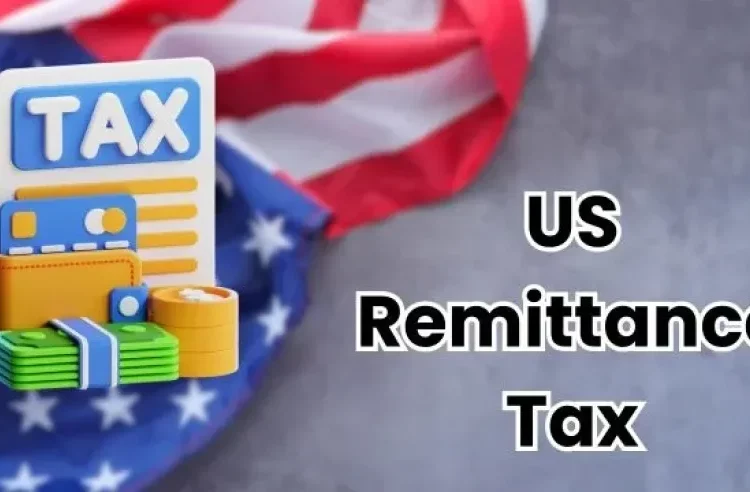 Use Digital Channels To Avoid US Remittance Tax, International Money Transfer Operators Advise Migrants 1 USA remittance tax