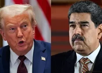 BREAKING: US ‘Captures’ Venezuelan President Maduro in Large-scale Strike
