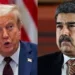 BREAKING: US ‘Captures’ Venezuelan President Maduro in Large-scale Strike