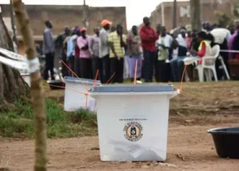 Uganda Orders Internet Blackout Ahead Of Presidential Election