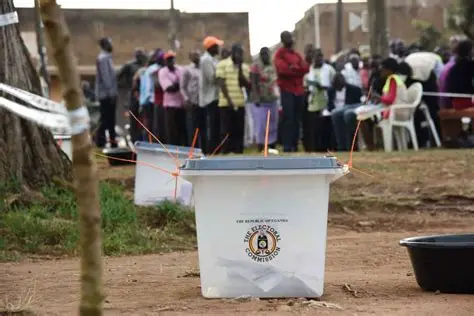 Uganda