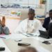 World Bank, Umahi Meet Over Funding Of Road Projects