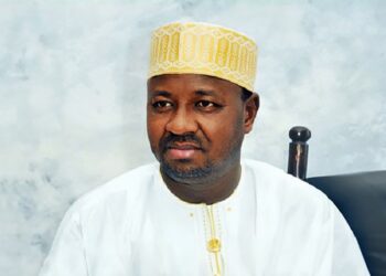 Gov Yusuf Made A Mistake By Defecting To APC – Ardo