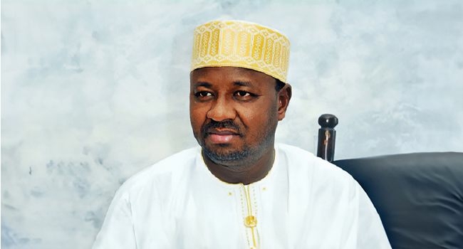 Umar Ardo Raises Fresh Concerns Over NDC Registration, Heads To Court