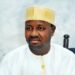 Umar Ardo Raises Fresh Concerns Over NDC Registration, Heads To Court 4 Gov Yusuf Made A Mistake By Defecting To APC – Ardo