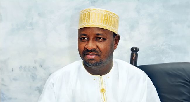 Umar Ardo Raises Fresh Concerns Over NDC Registration, Heads To Court