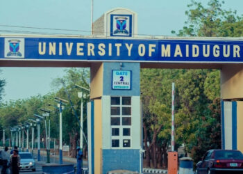 UNIMAID Debunks Viral Video Linking Its Students To Boko Haram