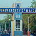 UNIMAID Debunks Viral Video Linking Its Students To Boko Haram 5 UNIMAID Debunks Viral Video Linking Its Students To Boko Haram