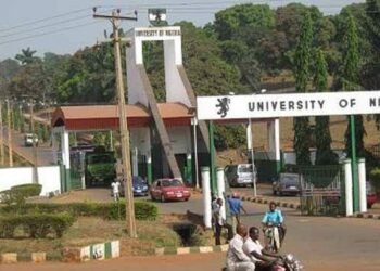 University Of Nigeria, Students Reach Consensus On Charges