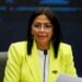 Venezuela's Interim Leader Sacks General Over Maduro’s Capture 5 Venezuelan Interim President Softens Tone, Invites US To ‘Work Together’ After Maduro’s Capture