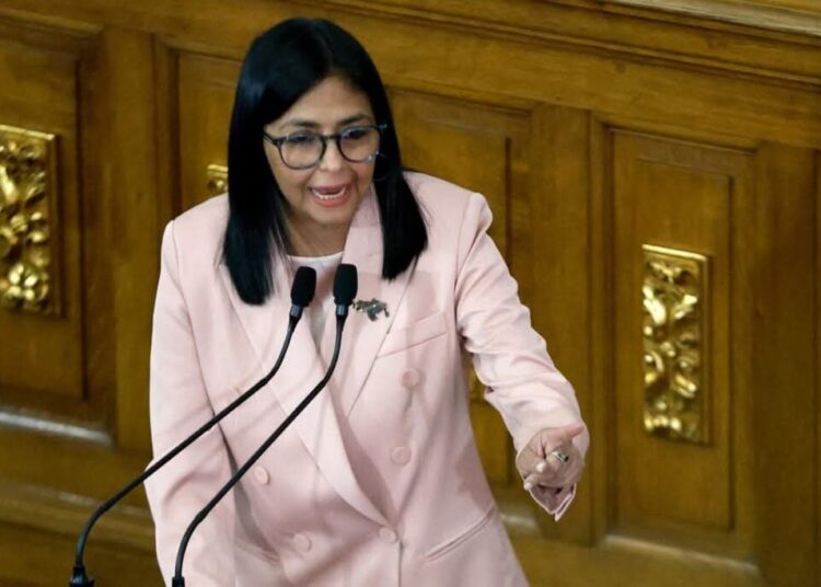 Venezuela Interim