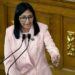 Venezuela’s Interim President Rejects US Control Claims
