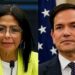 Rubio Warns Venezuela’s Acting Leader Against Maduro-like Fate 5 Rubio Warns Venezuela’s Acting Leader Against Maduro-like Fate
