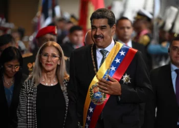 We Deployed 150 Aircraft To Capture Venezuelan President, Wife – US