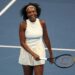 Venus Williams Exits Australian Open After Epic Encounter 5 Venus Williams Granted Australian Open Wildcard