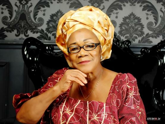 Civil War Nurse Regina Okeke Dies At 88 1 Veteran nurse