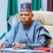 Public Office Demands Sacrifice, Discipline — VP Shettima