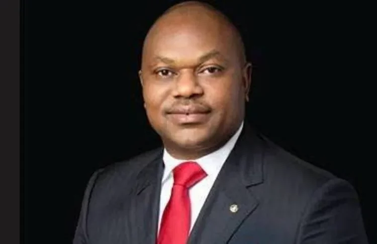 Ochei Praises NSC, Stakeholders As Nigeria Hosts Davis Cup 1 Victor Ochei 1
