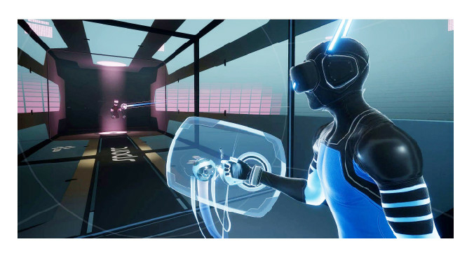 TECH FEATURE: Virtual Reality Games: A Technology Nigerians Are Experiencing, Not Owning—Yet 1 Virtual Reality