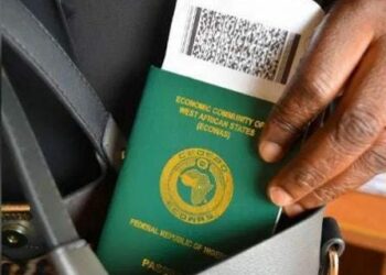 7 Asian Countries Offering e-Visa Options To Nigerians