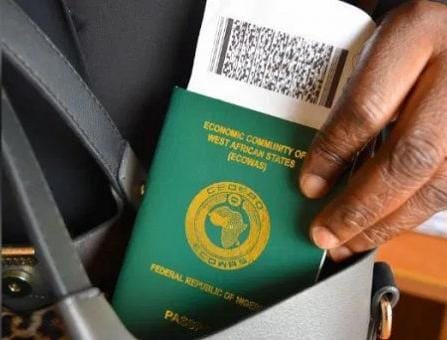 JUST-IN: US Embassy Suspends Visa Appointments In Abuja