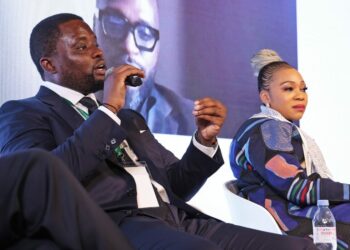 Davos Forum: Local Capital Key To Nigeria’s Energy Transition – Okunbo