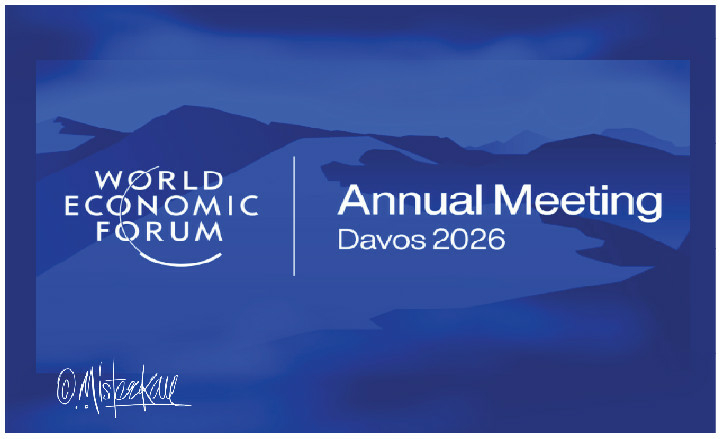 Davos 2026: The Return Of Geopolitical Realism 1 WEF 2026