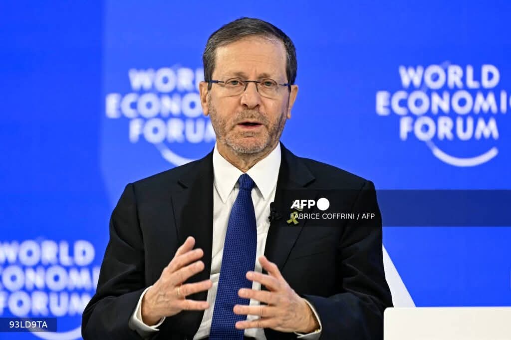 Only Regime Change Will Save Iran, Says Israeli President