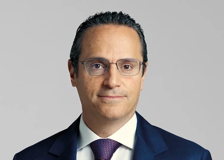 Shell CEO: We’re Investing $20bn In Nigeria Due To Tinubu’s Vision, Leadership 1 Wael Sawan