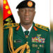 Army Consolidating Resources, Leveraging Technology To Address Insecurity – Army Chief
