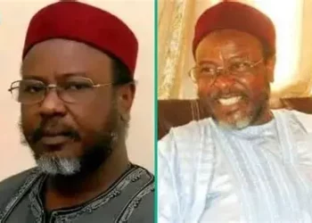 Sokoto PDP Chieftain Abdallah Wali Resigns From Party After 25 Years