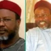 Sokoto PDP Chieftain Abdallah Wali Resigns From Party After 25 Years
