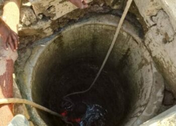 2 Die In Separate Well Accidents In Kano