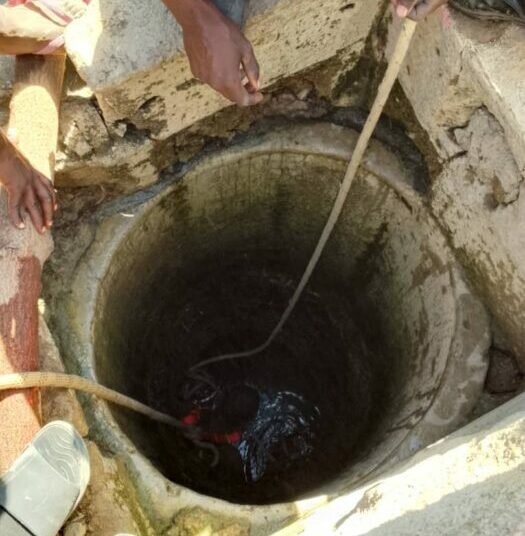 2 Die In Separate Well Accidents In Kano 1 Well accident 1