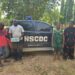Mining Marshals Arrest 5 Suspects For Illegal Mining, Impersonation In Abuja 5 Mining Marshals Arrest 5 Suspects For Illegal Mining, Impersonation In Abuja