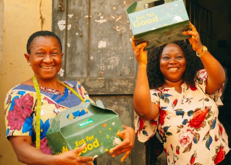 Knorr Takes “Share the Good” Campaign To 30 Communities Nationwide 1 WhatsApp Image 2026 01 01 at 2.19.17 PM