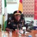 Abuja Eatery Fire Caused by Objects Thrown During New Year Celebrations — Fire Service 5 Abuja Eatery Fire Caused by Objects Thrown During New Year Celebrations — Fire Service
