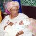 Remi Tinubu Welcomes 'First Baby' Of 2026 5 Remi Tinubu Welcomes ‘First Baby’ Of 2026