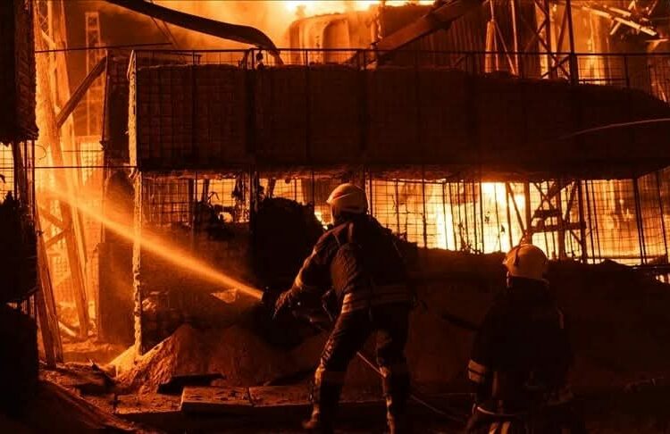 JUST-IN: Many Feared Dead, Others Injured As Fire Engulfs New Year’s Party In Switzerland 1 WhatsApp Image 2026 01 01 at 9.11.08 AM