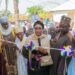 Kwara Governor, Emir Inaugurate New Radio Station In Ilorin 5 Kwara Governor, Emir Inaugurate New Radio Station In Ilorin