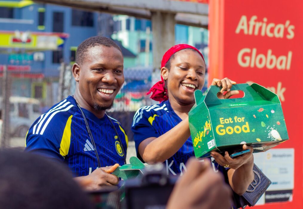 Knorr Expands “Share The Good” Campaign To More Cities