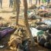 JUST-IN: Bandits Set Market Ablaze, Kill 30, Abduct Scores In Niger 5 JUST-IN: Bandits Set Market Ablaze, Kill 30, Abduct Scores In Niger