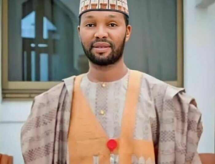 MAAUN Founder Hails Usman Shugaba On 45th Birthday 1 WhatsApp Image 2026 01 05 at 4.28.55 PM